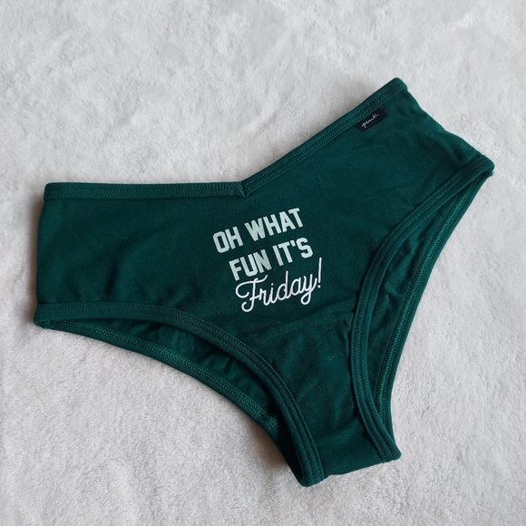 New PINK cheekster size XXS - Picture 14 of 16